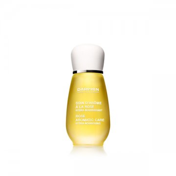 Darphin Rose Aromatic Care Hydra-Nourishing 15ml